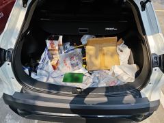 Toyota Frontlander 2.0L Leading Edition - photo 7