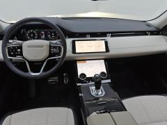 Land Rover Range Rover Evoque Aurora L 249PS R-Dynamic First edition First Edition - ფოტო 16