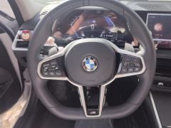 BMW 3 Series 325Li M Sport Package - ფოტო 18