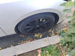 Changan UNI-V 1.5T Dual Clutch Premium - фото 6