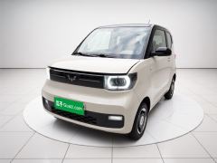 Wuling Hongguang MINIEV 170km - ფოტო 1