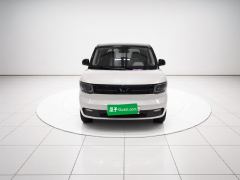 Wuling Hongguang MINIEV 170km - ფოტო 2