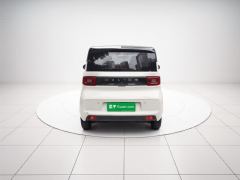 Wuling Hongguang MINIEV 170km - ფოტო 3