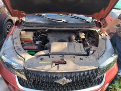 BAIC X3 1.5L Version 7 - ფოტო 16