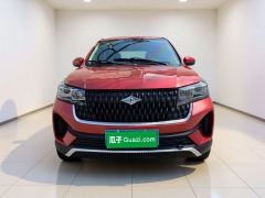 BAIC X3 1.5L Version 7 - ფოტო 2
