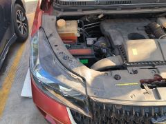 BAIC X3 1.5L Version 7 - ფოტო 20