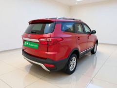 BAIC X3 1.5L Version 7 - ფოტო 4