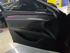 Xpeng MONA M03 600 Ultra Long RangeMax Edition - photo 12