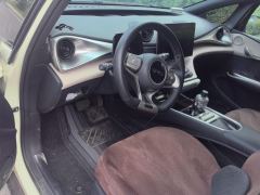 BYD Dolphin 420km Free Version - ფოტო 16