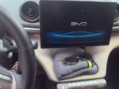 BYD Dolphin 420km Free Version - ფოტო 17