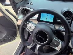 BYD Dolphin 420km Free Version - ფოტო 18