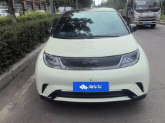 BYD Dolphin 420km Free Version - ფოტო 3
