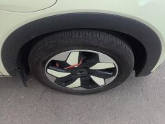 BYD Dolphin 420km Free Version - ფოტო 6