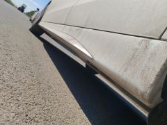 Mercedes-Benz C Class C-Class Facelift C 260 L AMG Line - photo 11