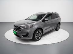 Ford Edge plus EcoBoost 2452WD Version 7 - photo 1