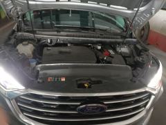 Ford Edge plus EcoBoost 2452WD Version 7 - photo 16