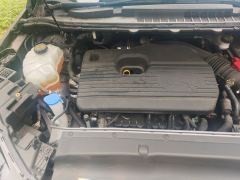 Ford Edge plus EcoBoost 2452WD Version 7 - photo 20