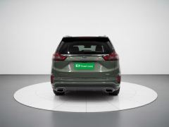 Ford Edge plus EcoBoost 2452WD Version 7 - photo 3