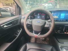 Ford Edge plus EcoBoost 2452WD Version 7 - photo 6