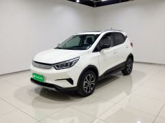 BYD Yuan Pro 401km Prestigious Edition - ფოტო 1