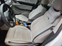 BYD Yuan Pro 401km Prestigious Edition - ფოტო 11