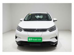 BYD Yuan Pro 401km Prestigious Edition - ფოტო 2