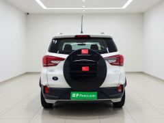 BYD Yuan Pro 401km Prestigious Edition - ფოტო 3