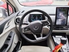 BYD Yuan Pro 401km Prestigious Edition - ფოტო 6