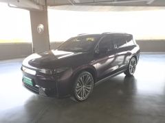 Leapmotor C16 BEV 520km Exclusive Edition - ფოტო 1