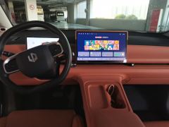 Leapmotor C16 BEV 520km Exclusive Edition - ფოტო 11