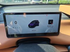 Leapmotor C16 BEV 520km Exclusive Edition - ფოტო 13