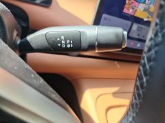 Leapmotor C16 BEV 520km Exclusive Edition - ფოტო 16