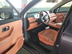 Leapmotor C16 BEV 520km Exclusive Edition - ფოტო 18
