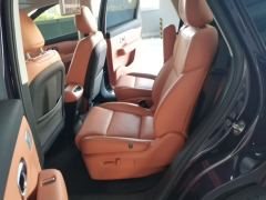 Leapmotor C16 BEV 520km Exclusive Edition - ფოტო 19