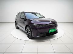 Leapmotor C16 BEV 520km Exclusive Edition - ფოტო 3