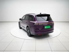 Leapmotor C16 BEV 520km Exclusive Edition - ფოტო 5