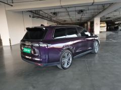 Leapmotor C16 BEV 520km Exclusive Edition - ფოტო 7