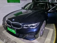 BMW 3 Series 325Li M Sport Package - фото 1