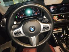 BMW 3 Series 325Li M Sport Package - фото 12