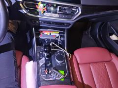 BMW 3 Series 325Li M Sport Package - фото 16