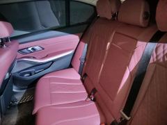 BMW 3 Series 325Li M Sport Package - фото 19