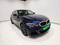 BMW 3 Series 325Li M Sport Package - фото 3