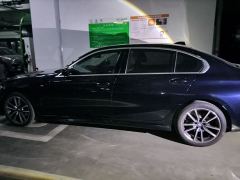 BMW 3 Series 325Li M Sport Package - фото 4
