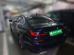 BMW 3 Series 325Li M Sport Package - фото 5