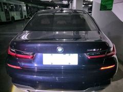 BMW 3 Series 325Li M Sport Package - фото 6