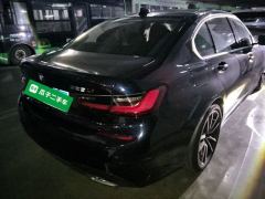 BMW 3 Series 325Li M Sport Package - фото 7