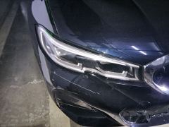BMW 3 Series 325Li M Sport Package - фото 8