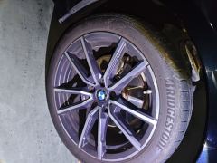 BMW 3 Series 325Li M Sport Package - фото 9