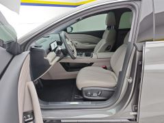 Geely Galaxy Star Shine 8 EM-i 1.5L 130km Flagship Edition - ფოტო 14