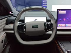 Geely Galaxy Star Shine 8 EM-i 1.5L 130km Flagship Edition - ფოტო 18